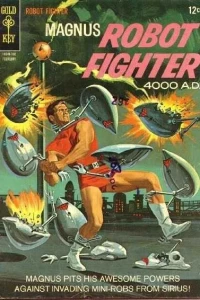 The Deadly Peril From Sirius