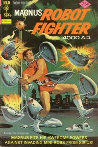 The Deadly Peril From Sirius