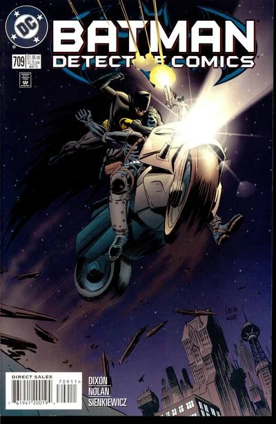 Cover of The Death Lottery Part Two : Heart of Stone