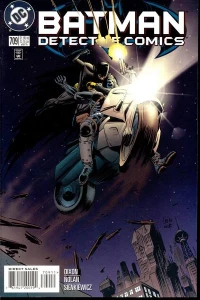 The Death Lottery Part Two : Heart of Stone