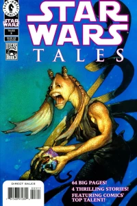 The Death of Captain Tarpals