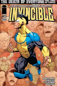 The Death of Everyone, Part Three of Three