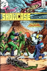 The Death of Me Yet... / R.P.M. / Disaster in the Sand