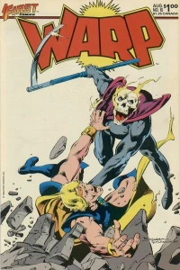 The Death Of Princes!