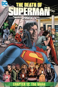 Part 1 Chapter 12: The Wake: Show Me!