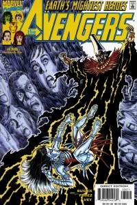 The Death-Song of Kulan Gath