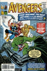 The Death-Trap of Doctor Doom