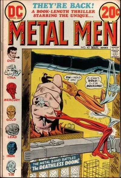 Cover of The Deathless Doom