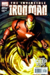 The Deep End, Part 2: Magic Bullets