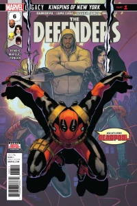 Kingpins of New York Part 1; [Untitled]