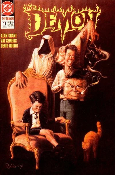 Cover of Apocalypse Now! 3: Stranger Than Fiction