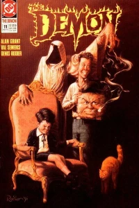 Apocalypse Now! 3: Stranger Than Fiction