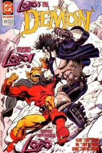 Apocalypse Now! 5: Brothers In Arms