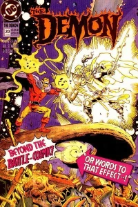 The Region Beyond, Part 5: Beyond Virtue