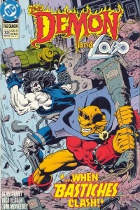 The Eternity Quest, Part 3: The Fraggin'-A Team