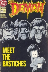 The Eternity Quest Part 8: Anyone Who Had a Heart