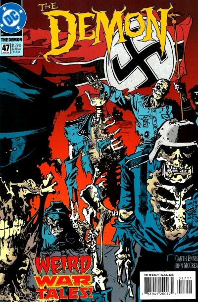 Cover of Haunted Glory, Part Two
