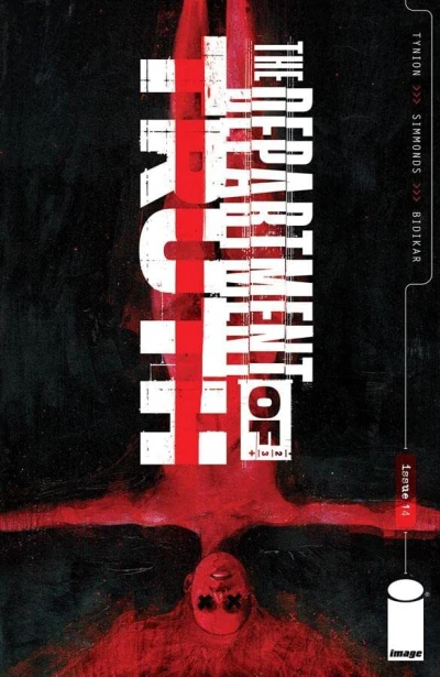 Cover of Deviaton Three: Rocket Man