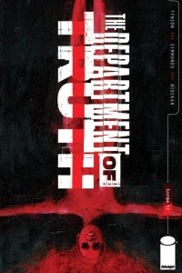 Deviaton Three: Rocket Man