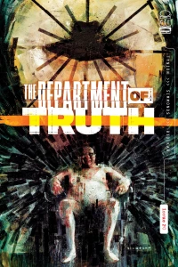 Chapter Thirteen: The Rabbit Hole