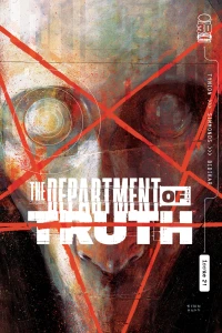 Chapter Fourteen: All That Glitters