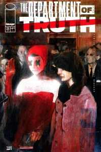 Chapter Eighteen: Mr. Smith Goes to Washington