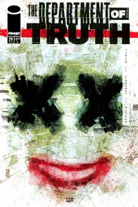 Chapter Twenty: Silent Majorities