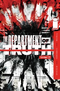 Chapter Three: Black and White