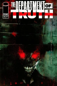 Deviation 8: The Hatman