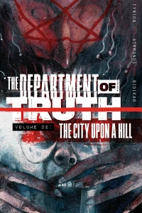 Vol. 2: The City Upon a Hill