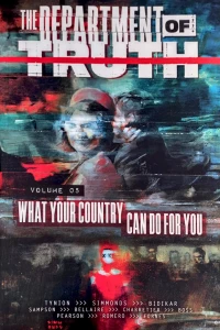 Volume 5: What Your Country Can Do for You