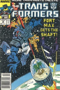 The Desert Island Of Space