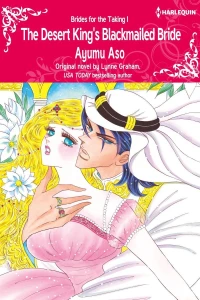 Brides for the Taking I