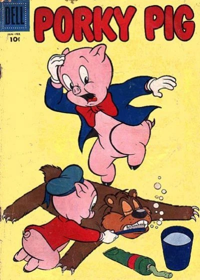 Cover of The Desert Marauders