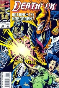 The Detriment of Heroics