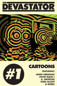 Cartoons