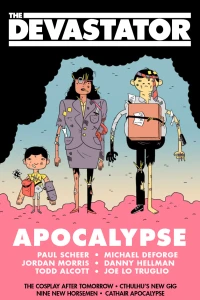 Apocalypse