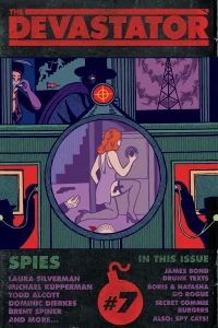 Spies