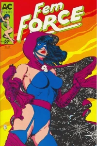 The Devil Below, Part II