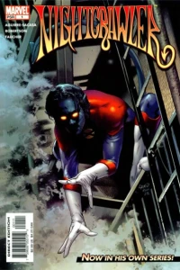 The Devil Inside, Part 1: The Locked Room