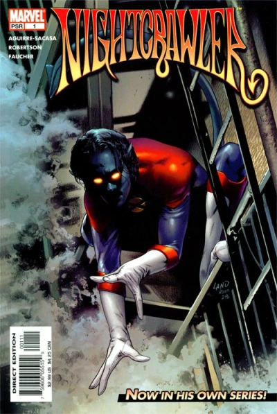 The Devil Inside, Part 1: The Locked Room