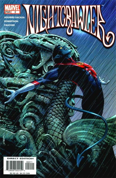 The Devil Inside, Part 2: The Knotted Rope