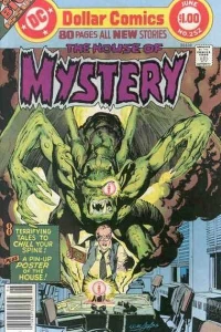 The Devil Strikes at My Old Kentucky Home!