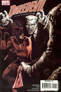 The Devil Takes A Ride, Part 3