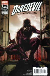 The Devil Takes A Ride: Part 4