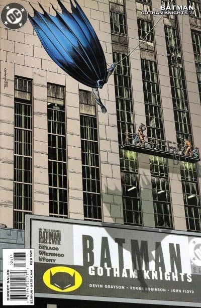 Cover of The Devil You Know; Urban Legend