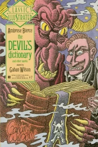 The Devil's Dictionary