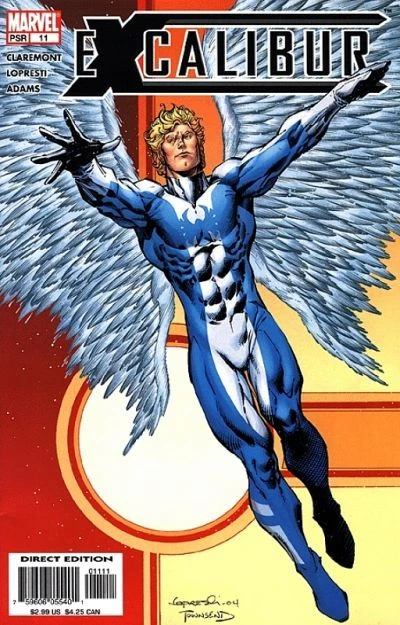 Cover of The Devil's Own Part 1: Save the Life of My Child!