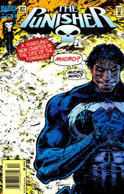 Cover of The Devil's Secret Name