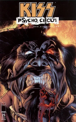 Cover of The Devil's Tale